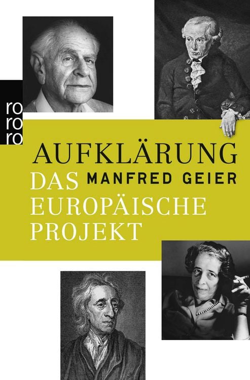 Produktbild: Aufkl&auml;rung