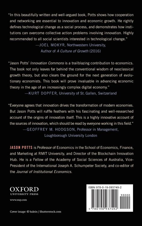 Produktbild: Innovation Commons C
