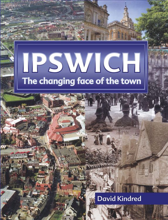 Produktbild: Ipswich