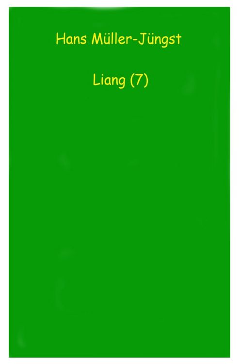 Produktbild: Paulo / Liang (7)