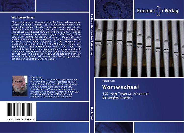 Produktbild: Wortwechsel