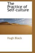 Produktbild: The Practice of Self-Culture