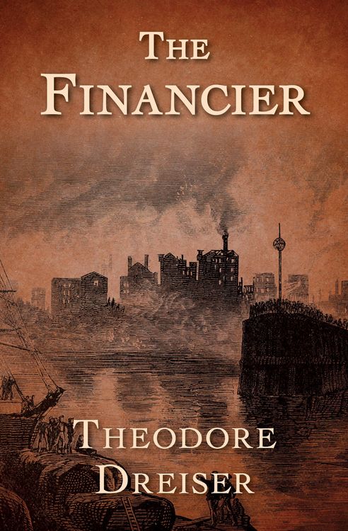 Produktbild: The Financier