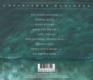 Produktbild: Unfinished Business