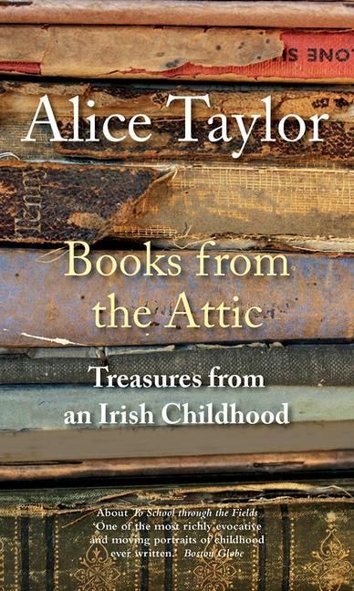 Produktbild: Books from the Attic