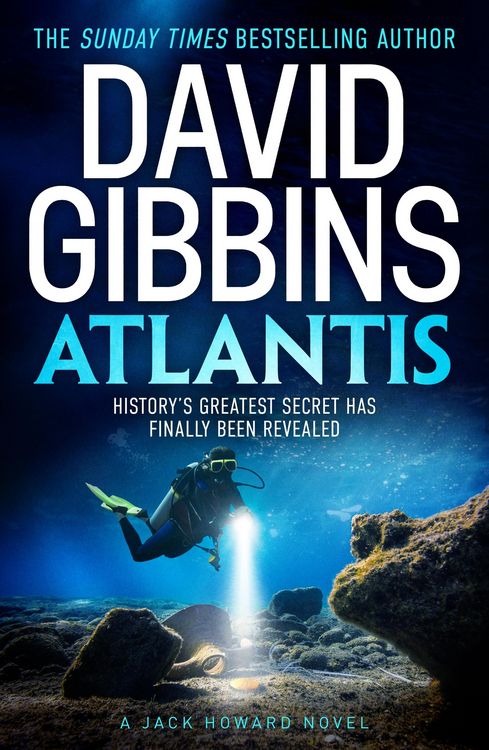 Produktbild: Atlantis