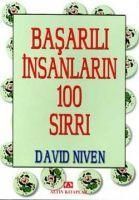 Produktbild: Basarili Insanlarin 100 Sirri