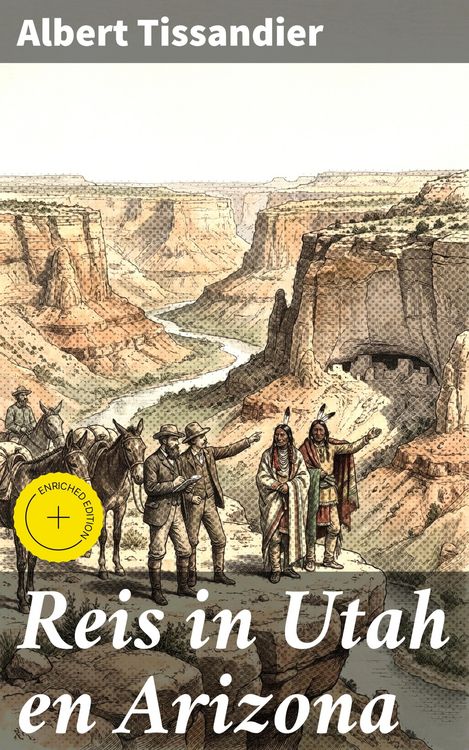 Produktbild: Reis in Utah en Arizona