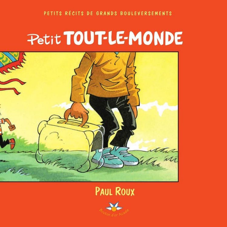 Produktbild: Petit Tout-le-Monde