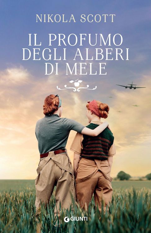 Produktbild: Il profumo degli alberi di mele
