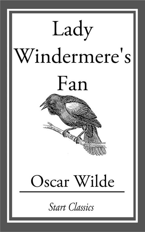 Produktbild: Lady Windermere's Fan