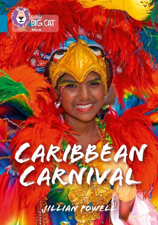 Produktbild: Caribbean Carnival