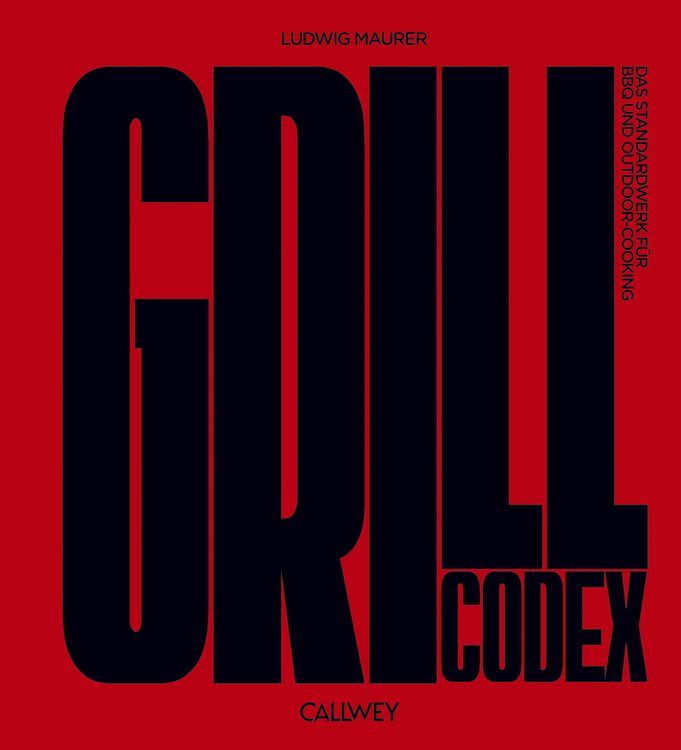 Produktbild: Grill Codex