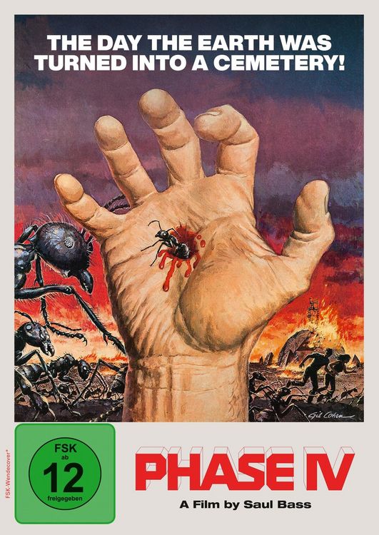 Produktbild: Phase IV