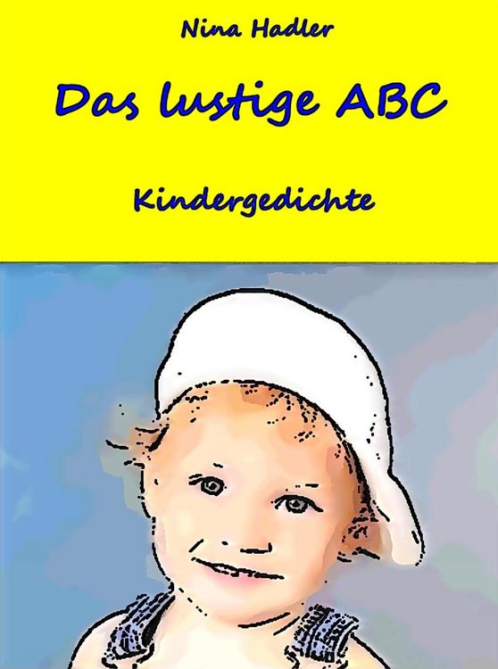 Produktbild: Das lustige ABC
