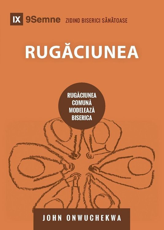 Produktbild: Rug&iquest;ciunea (Prayer) (Romanian)