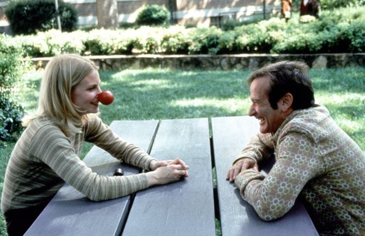Produktbild: Patch Adams