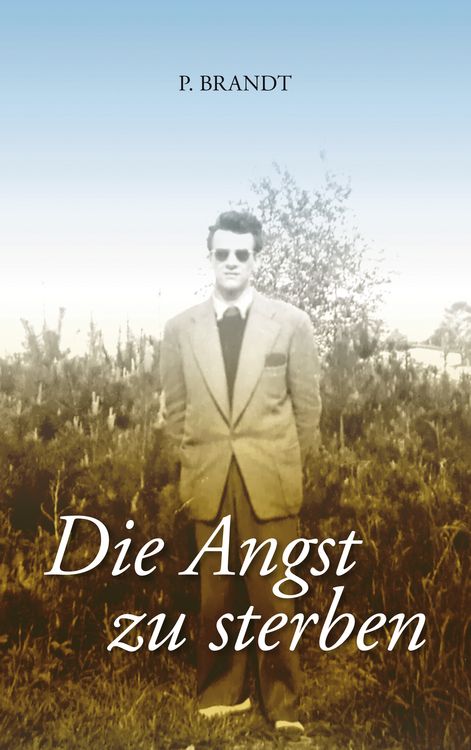 Produktbild: Die Angst zu sterben