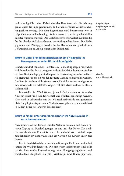 Produktbild: Handbuch Naturraump&auml;dagogik