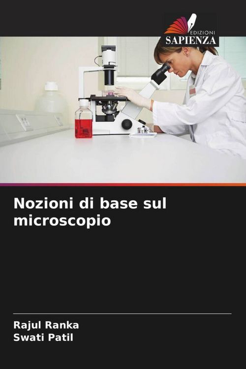 Produktbild: Nozioni di base sul microscopio