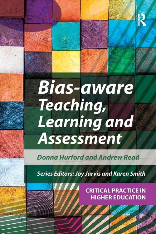 Produktbild: Bias-aware Teaching, Learning and Assessment