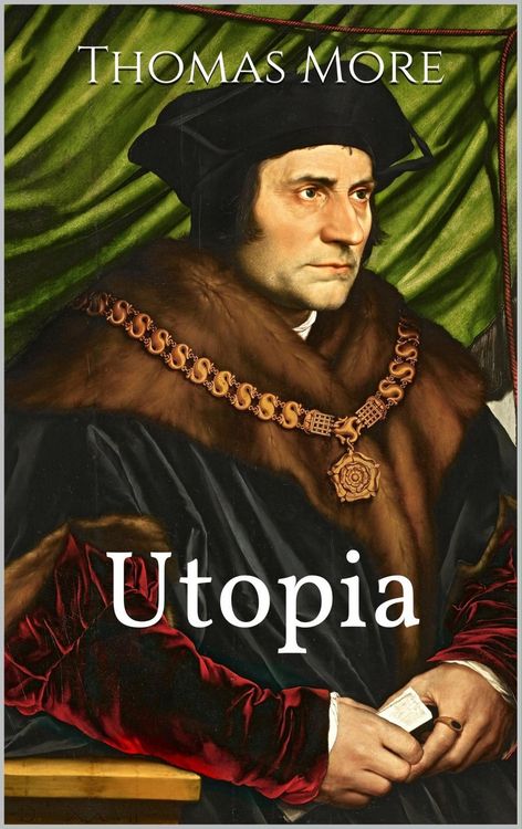 Produktbild: Utopia