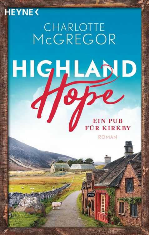 Produktbild: Highland Hope 2 - Ein Pub f&uuml;r Kirkby