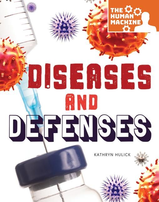 Produktbild: Diseases and Defenses