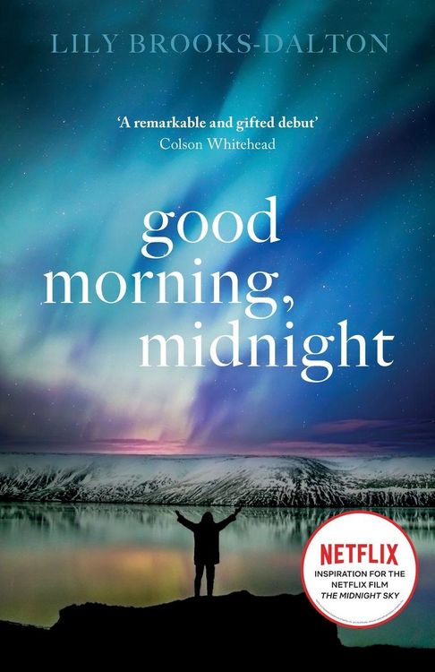 Produktbild: Good Morning, Midnight