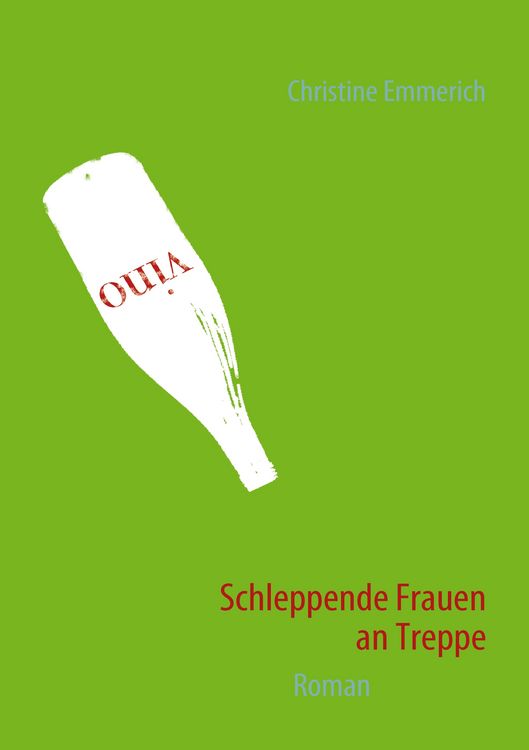 Produktbild: Schleppende Frauen an Treppe
