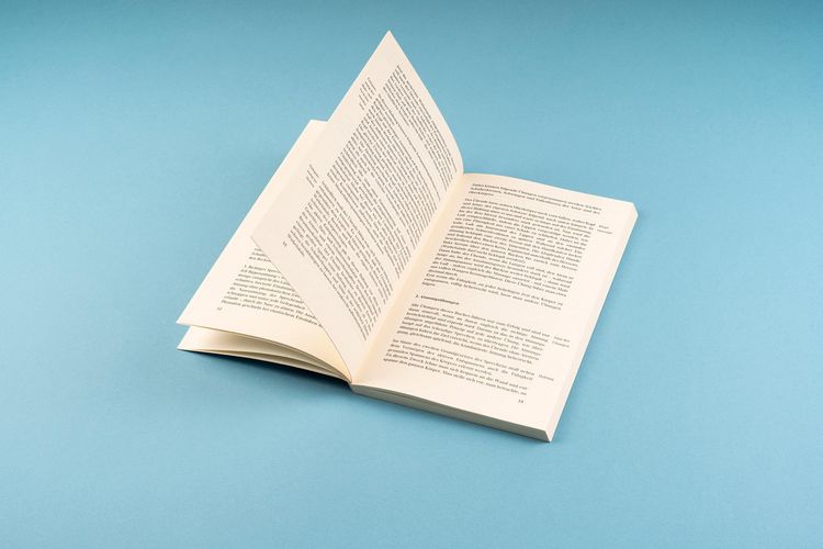 Produktbild: Sprecherzieherisches &Uuml;bungsbuch