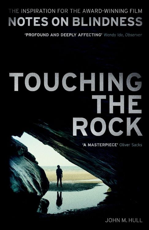 Produktbild: Touching the Rock