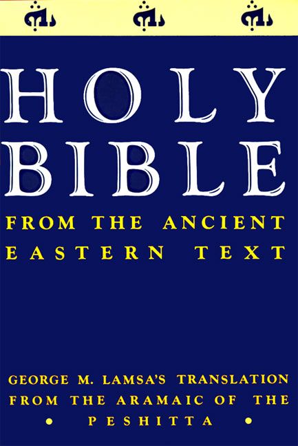 Produktbild: Holy Bible