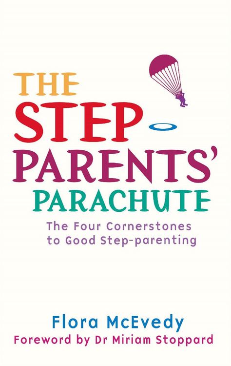 Produktbild: The Step-Parents' Parachute