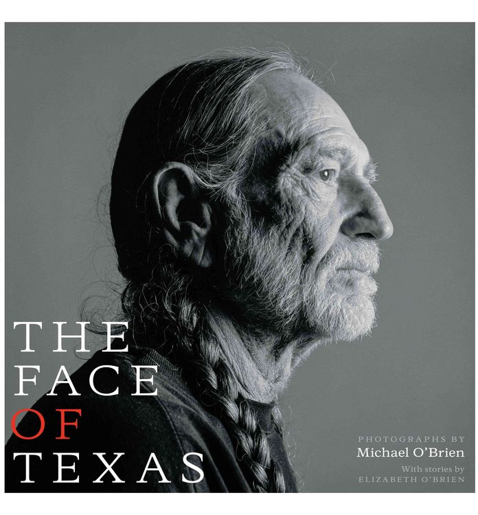 Produktbild: The Face of Texas
