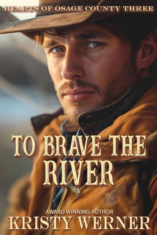 Produktbild: To Brave the River