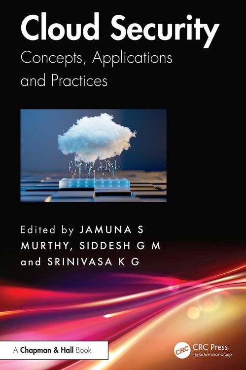 Produktbild: Cloud Security