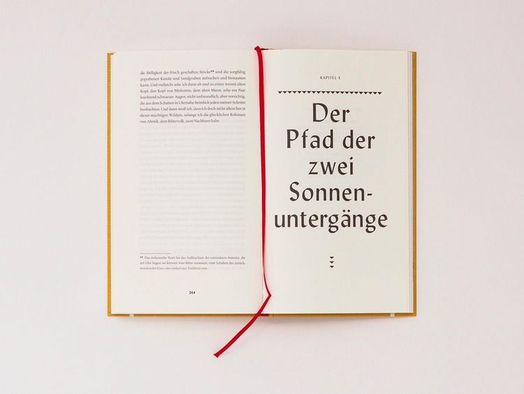 Produktbild: Pfade in der Wildnis
