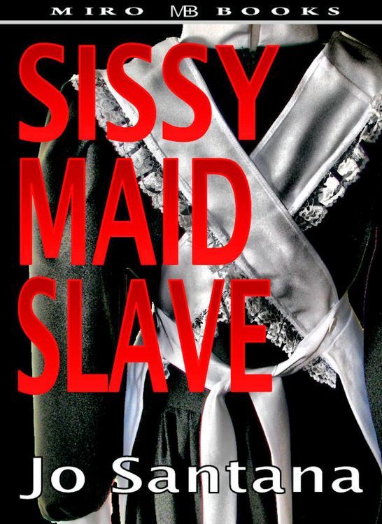 Produktbild: Sissy Maid Slave