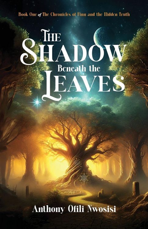 Produktbild: The Shadow Beneath the Leaves