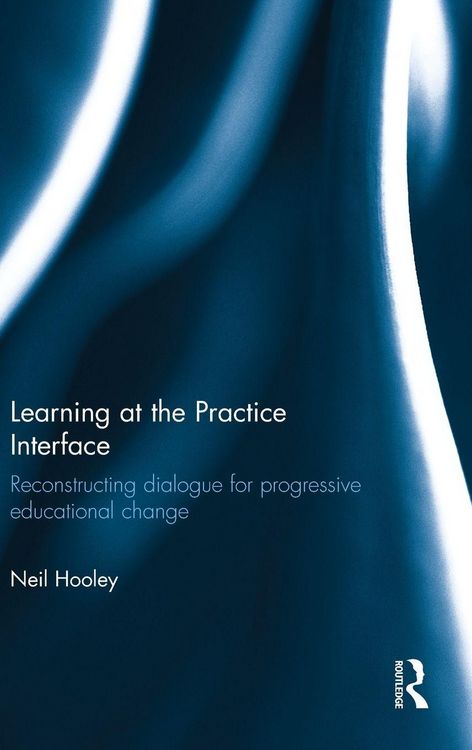 Produktbild: Learning at the Practice Interface