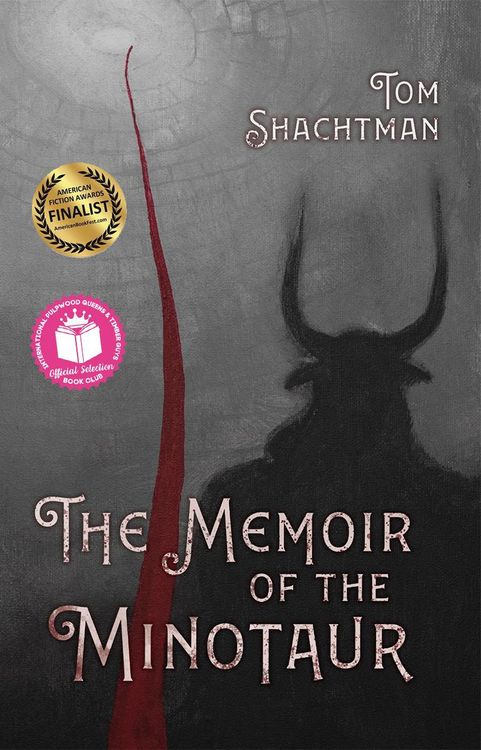 Produktbild: Memoir of the Minotaur
