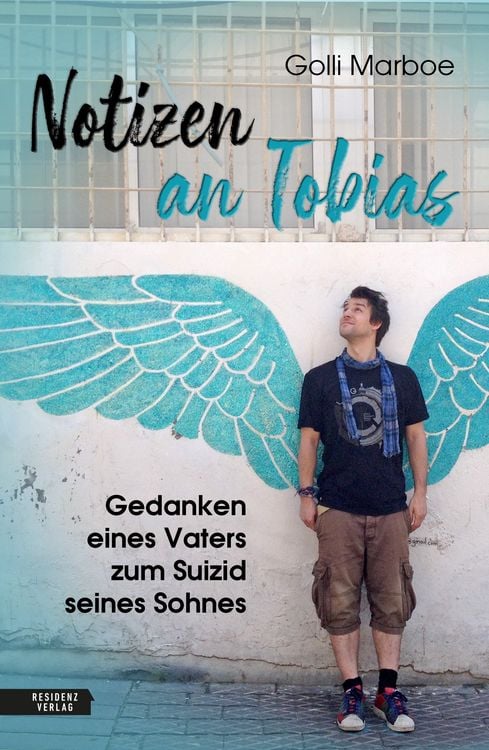 Produktbild: Notizen an Tobias
