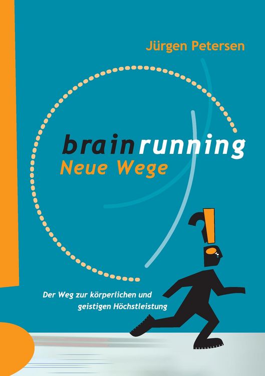 Produktbild: Brainrunning - neue Wege