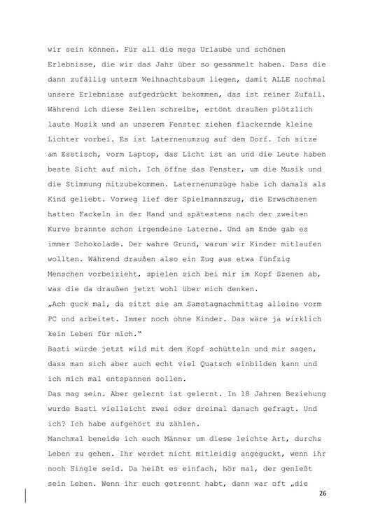 Produktbild: Seh ich aus wie 'ne Frikadelle oder warum gibt jeder seinen Senf dazu?