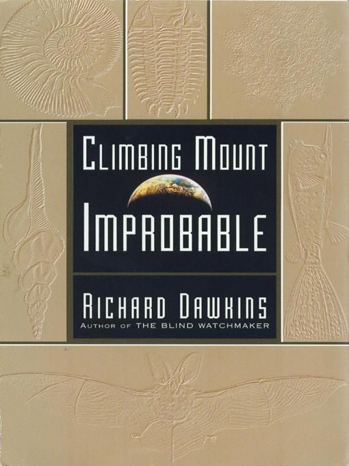 Produktbild: Climbing Mount Improbable