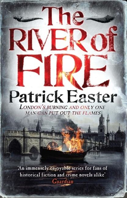 Produktbild: The River of Fire