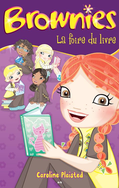 Produktbild: La foire du livre