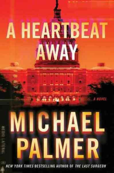 Produktbild: A Heartbeat Away