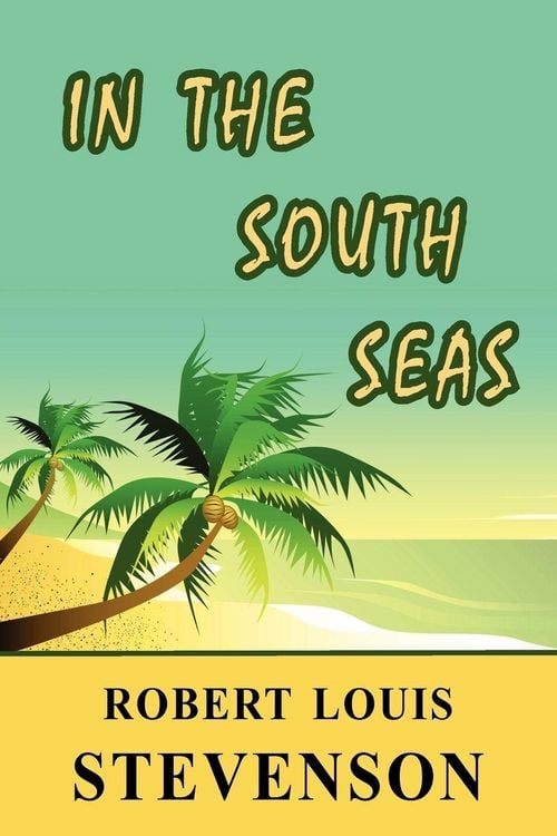 Produktbild: In the South Seas